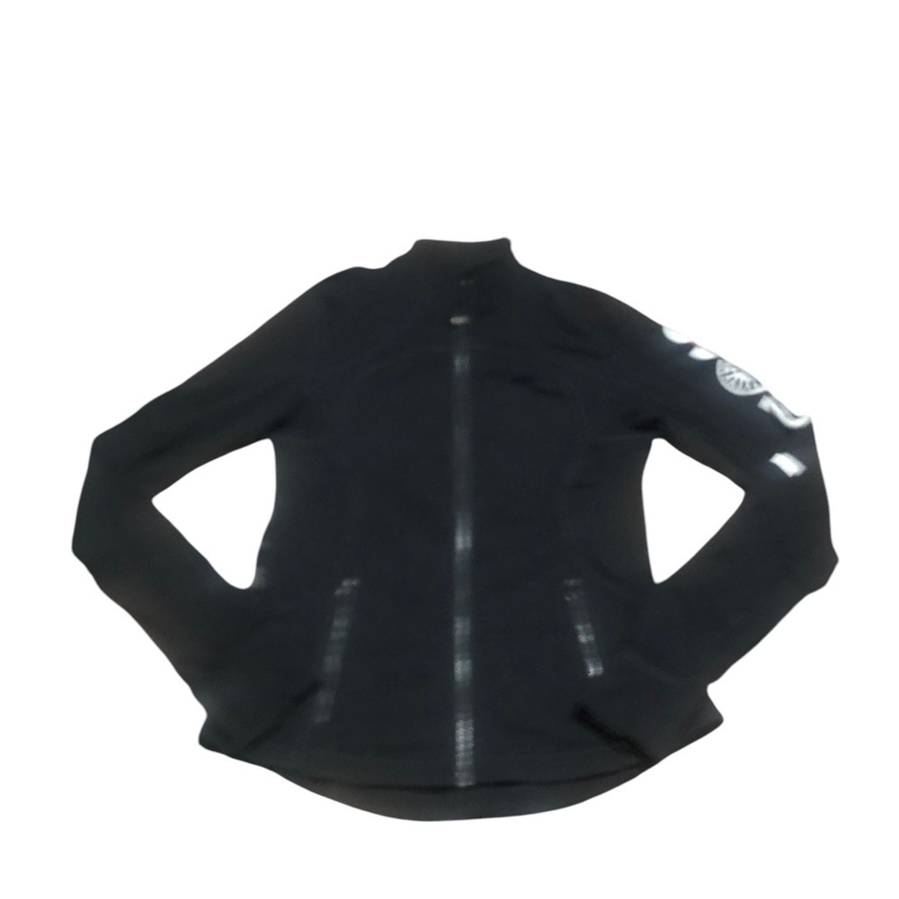 Lululemon x SoulCycle Define Jacket